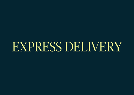 Express Shipping